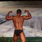 Skylar  Bush - NPC Bill Pearl High Desert Classic 2011 - #1